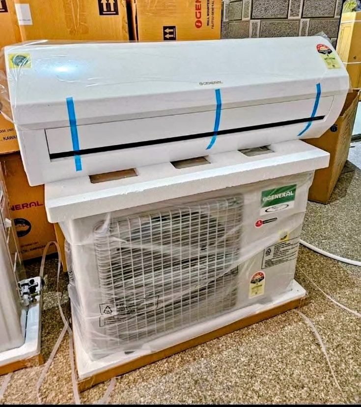 Old Ac Buyers in Dubai