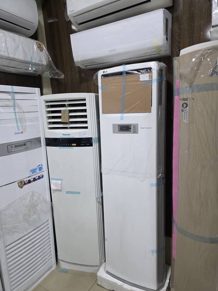  Old Ac Buyers in Dubai