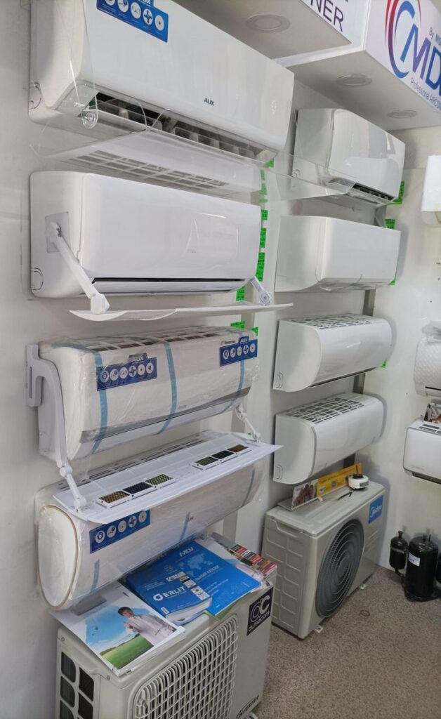  Old Ac Buyers in Dubai