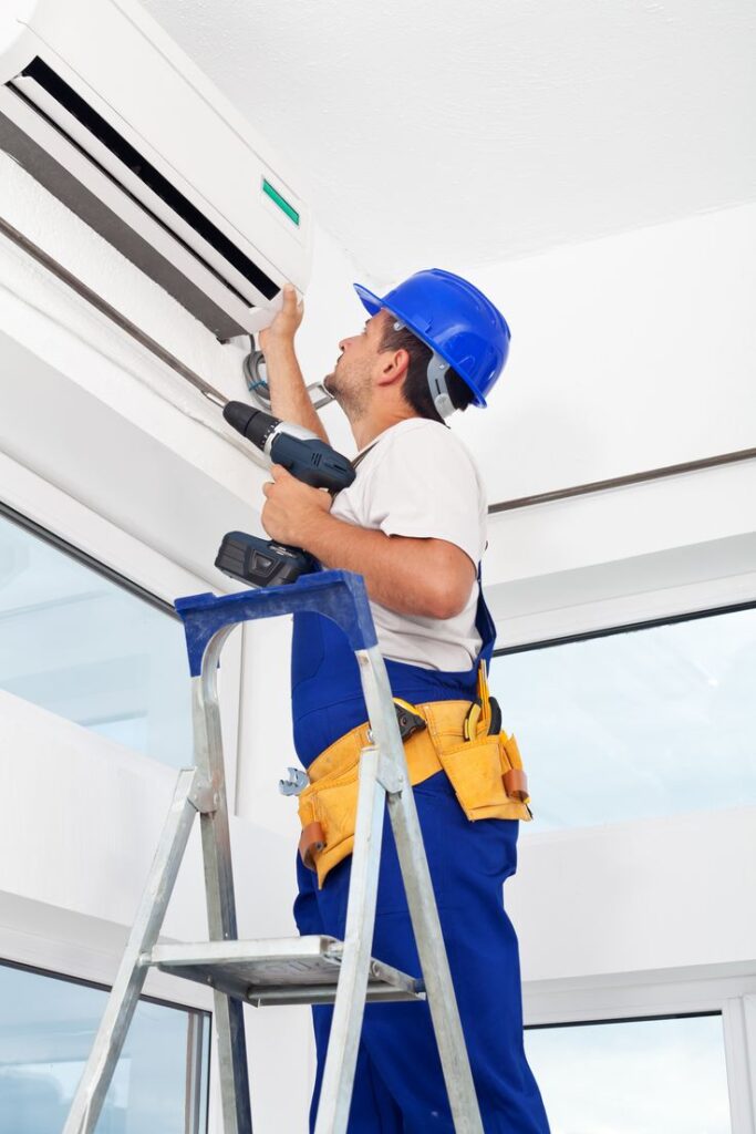 Used Ac Buyer In Dubai