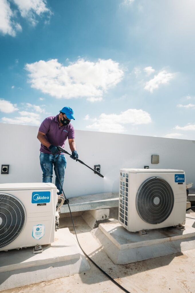 Used Ac Buyer In Dubai
